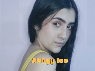 Abbyy_lee