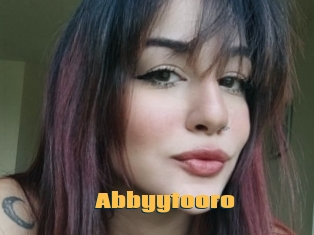 Abbyytooro