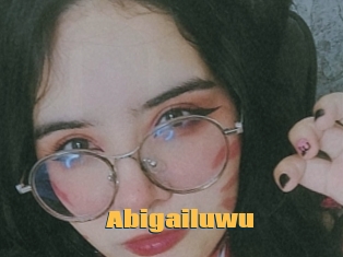 Abigailuwu