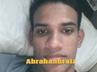 Abrahanbratz