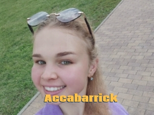 Accabarrick