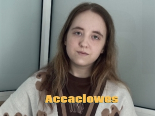 Accaclowes