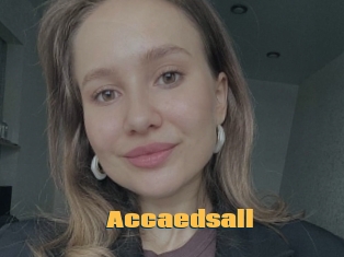 Accaedsall