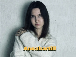 Accahartill