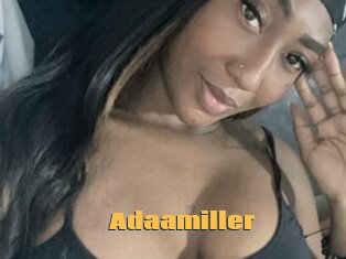 Adaamiller