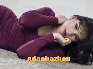 Adachazhou