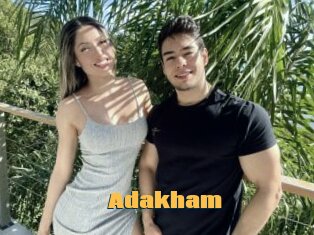 Adakham