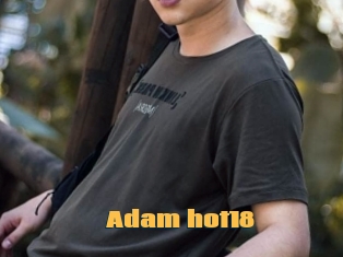 Adam_hot18