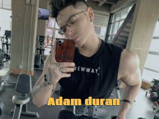 Adam_duran