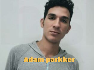 Adam_parkker