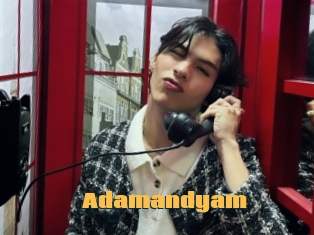 Adamandyam