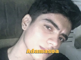 Adamasoa