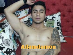 Adamdamon