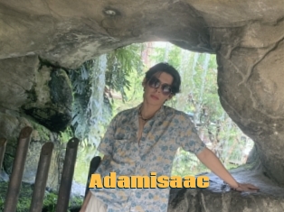 Adamisaac