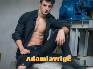 Adamlavrige