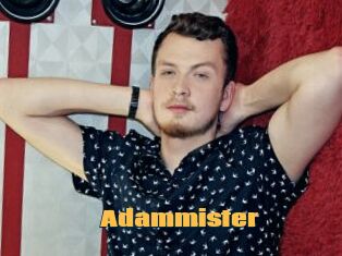 Adammister