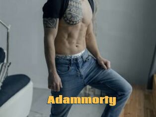 Adammorty