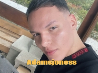 Adamsjoness