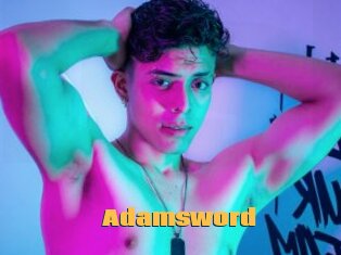 Adamsword