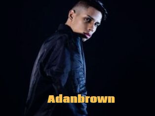 Adanbrown