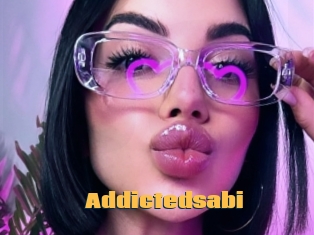 Addictedsabi