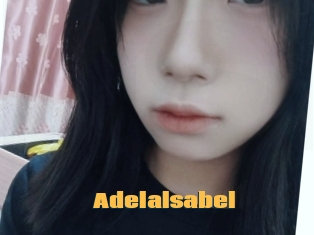 Adelalsabel