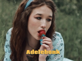 Adelebonk