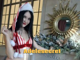 Adelesecret