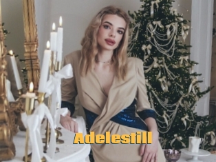 Adelestill