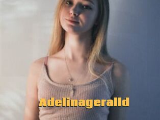 Adelinageralld