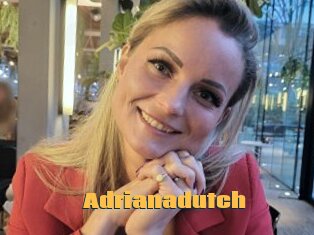 Adrianadutch