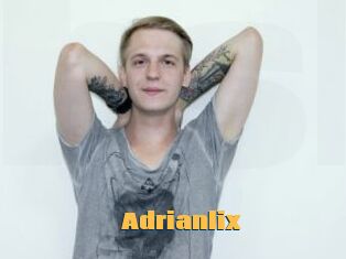 Adrianlix