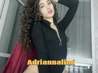 Adriannalimi