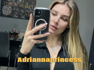 Adriannaprincess