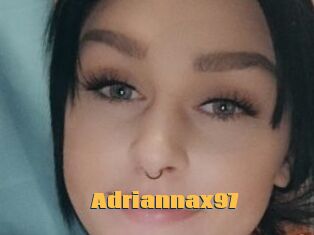 Adriannax97