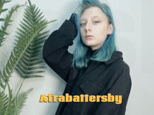 Afrabattersby