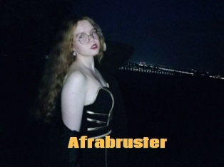 Afrabruster