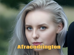 Afracodrington