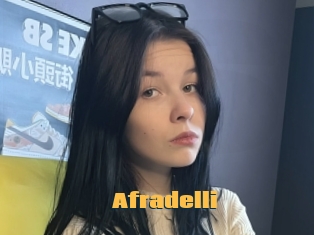 Afradelli