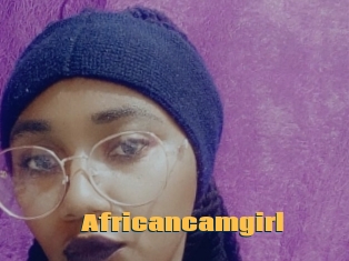 Africancamgirl