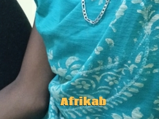 Afrikab