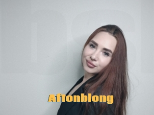 Aftonblong