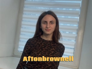 Aftonbrownell