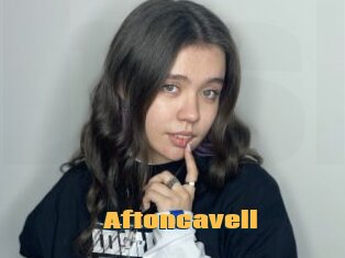 Aftoncavell