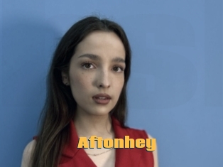 Aftonhey