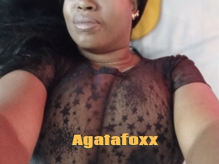 Agatafoxx