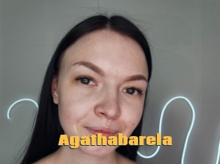 Agathabarela