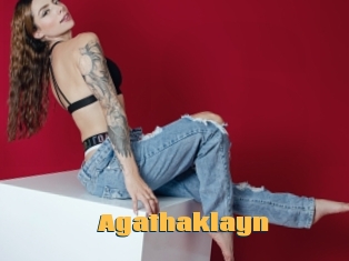 Agathaklayn