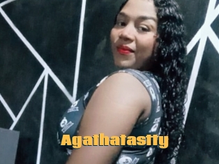 Agathatastty