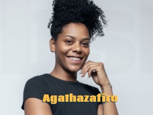 Agathazafiro